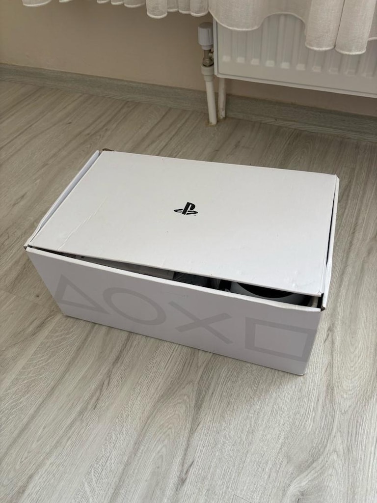 PS VR 2 GÖZLÜK 1 YIL GARANTİLİ - 4