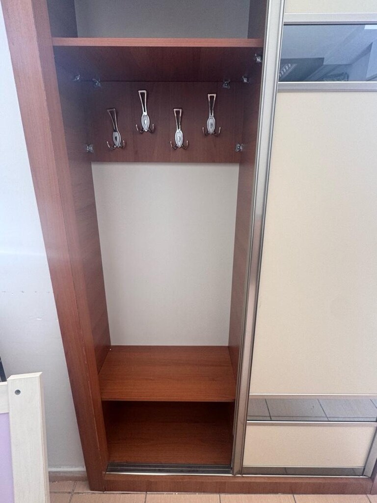 çok sağlam güzel vestiyer - 6