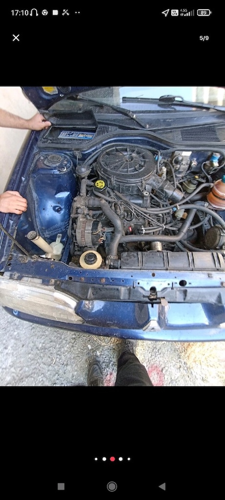 Renault - 4