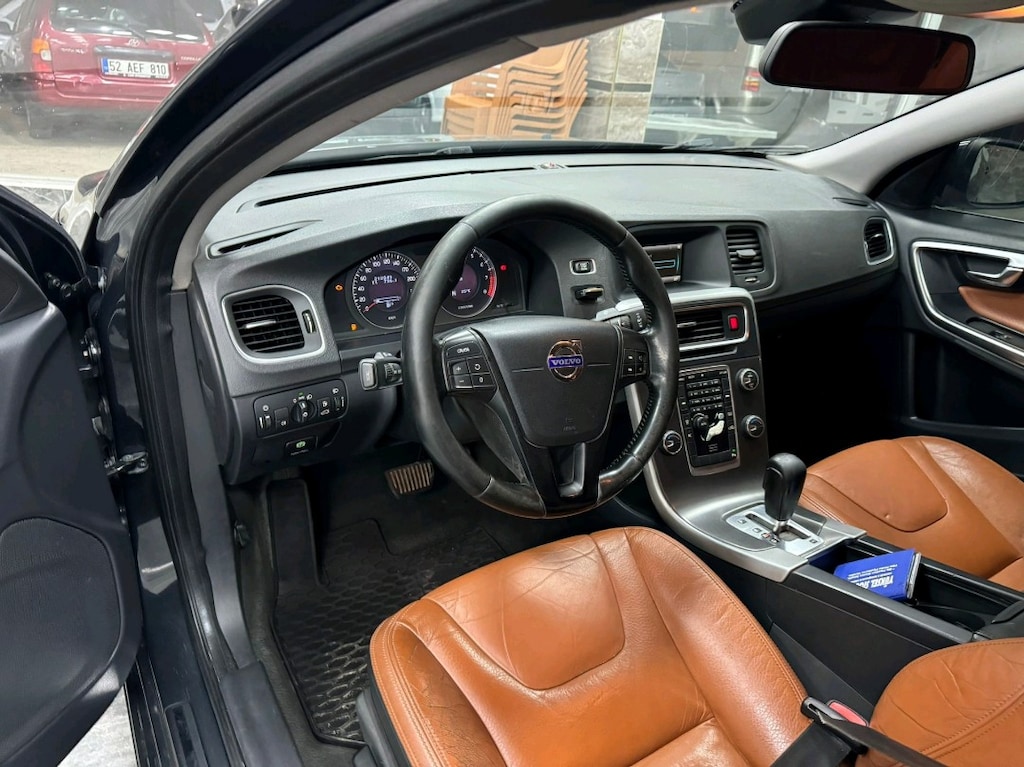 Volvo s60 Premium paket - 3