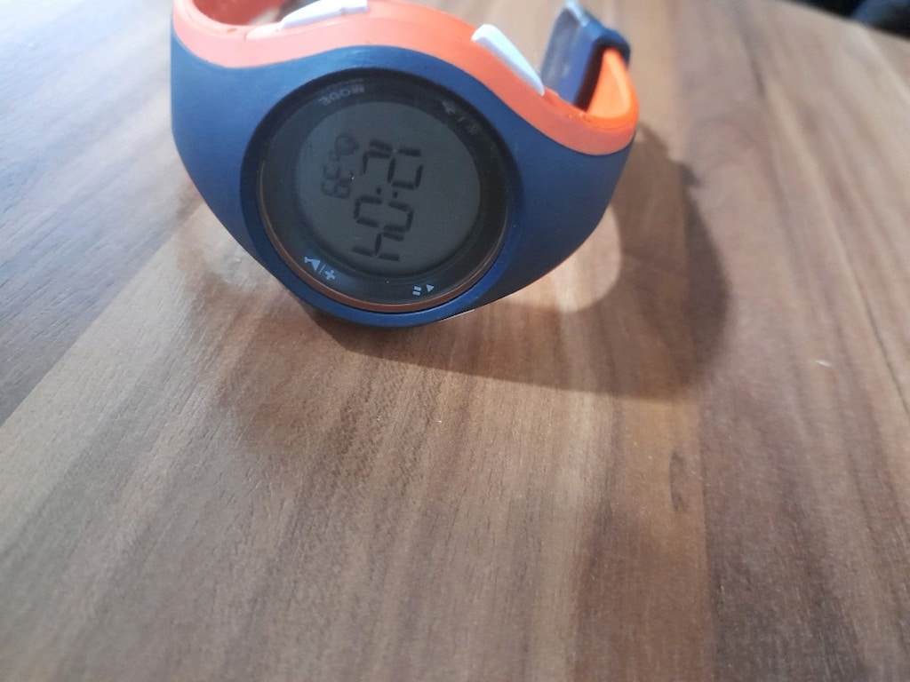 DECATHLON SPORCU KOSUCU KOL SAATI - 3