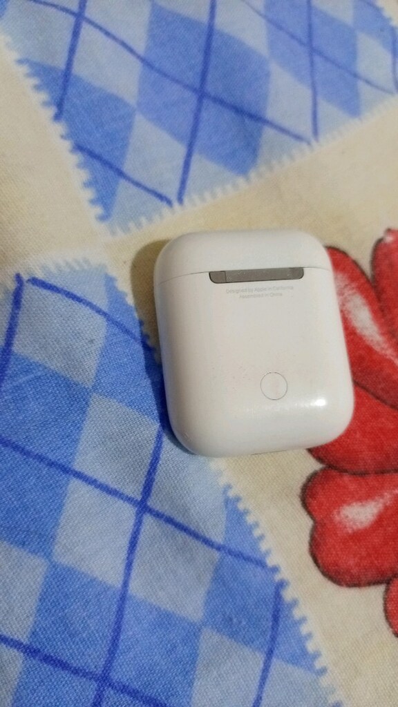 satılık orjinal airpods 2.nesil kablosuz Bluetooth lu kulaklık - 2