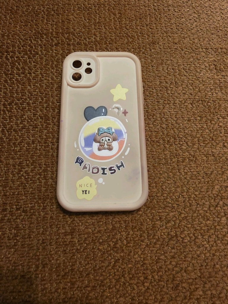 iphone 11 kılıfları 4 adet - 3