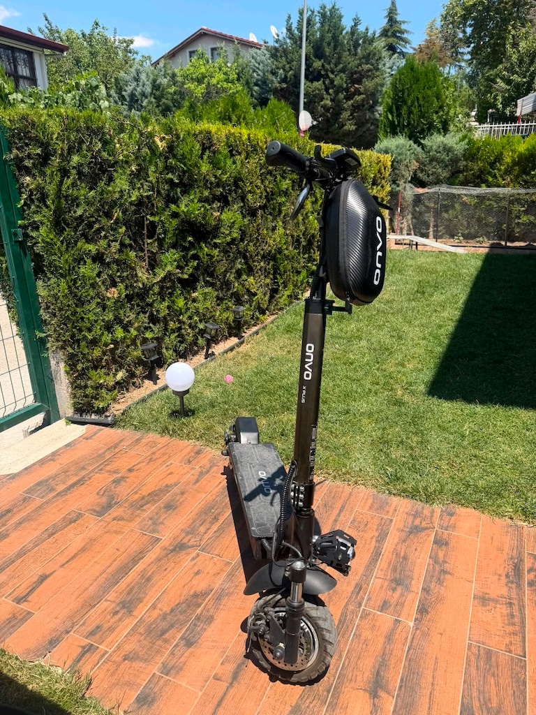 onvo x13 plus - 5