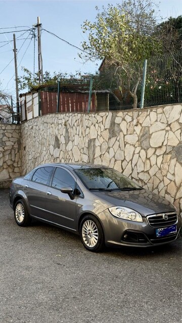 Fiat LINEA