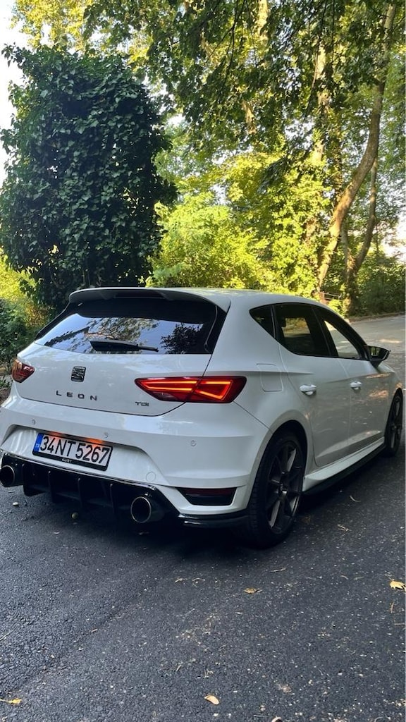 Seat Leon - 2