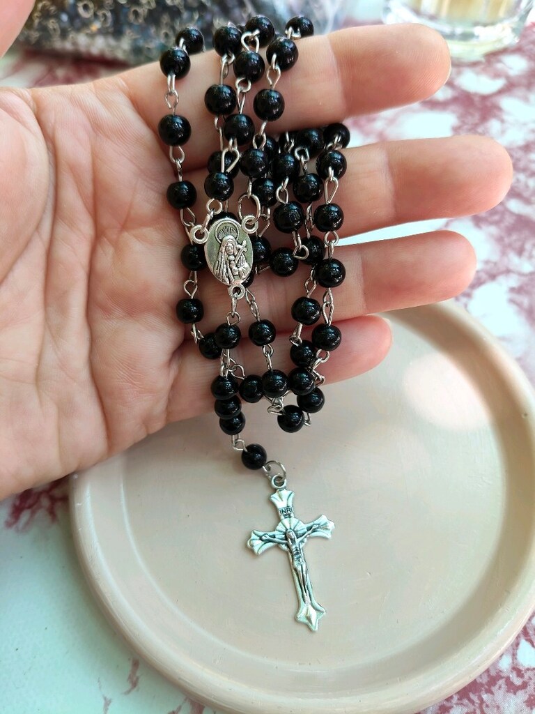 papaz tesbihi, Rosary - 6