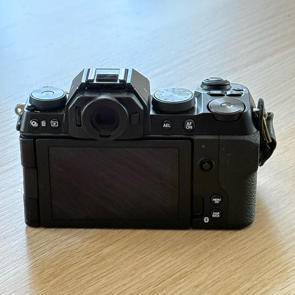 Fujifilm X-S20 Body - 4 Ay Kullanılmış 100% Temiz Yeni Sayılır Durumda - 4