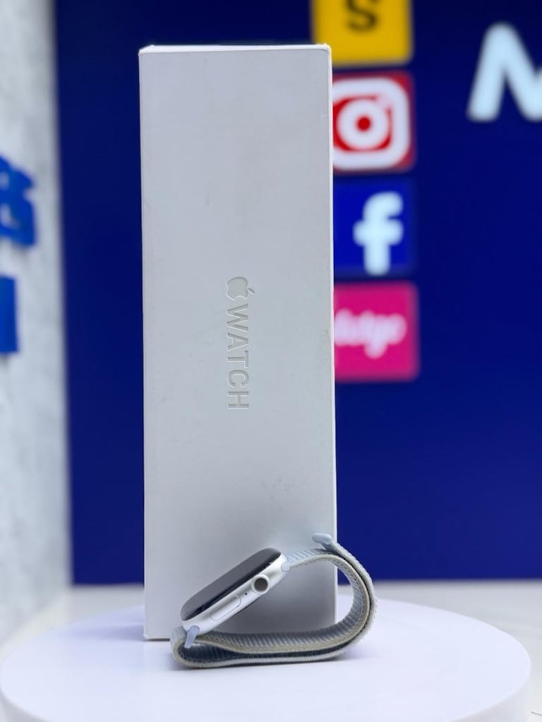 Apple Watch 10 46 mm - 2