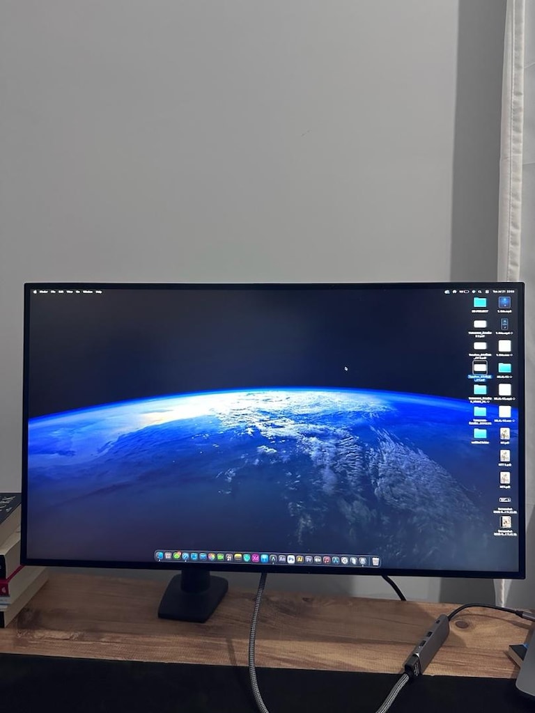 ViewSonic VP2768A 27 inc 16:9 QHD Profesyonel IPS Monitor - 2