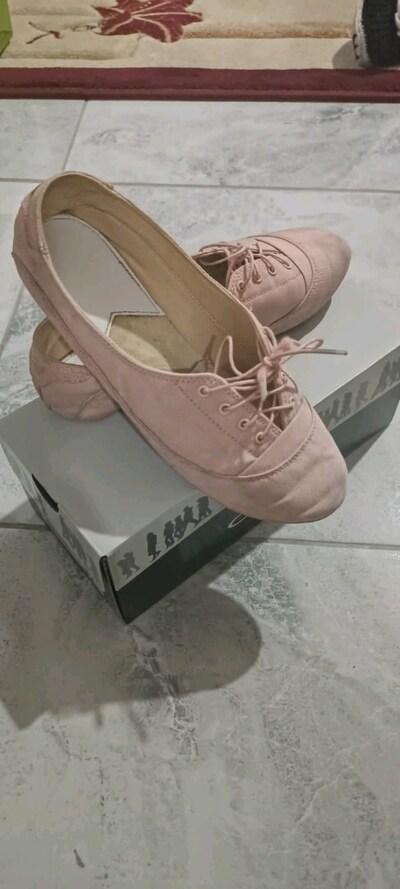 pembe kız babet