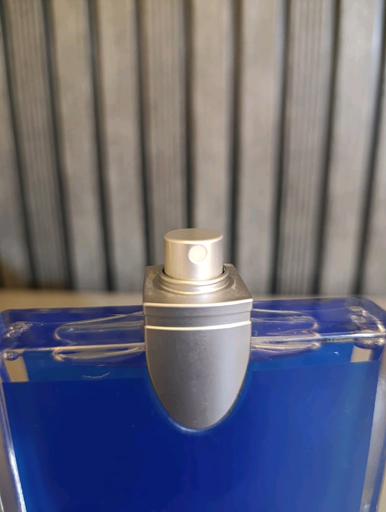 ORJİNAL Bvlgari BLV erkek parfümü - 4