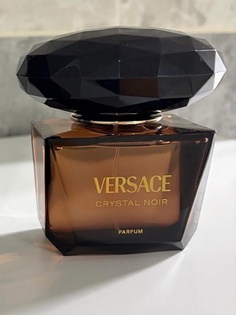 versace crystal parfüm - 2