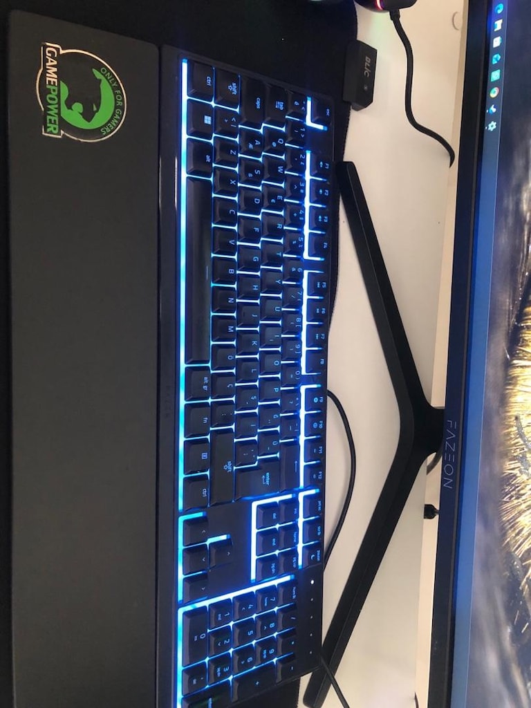 ACİL İ5 14400F Geforce 4060 ekran kartı - 2