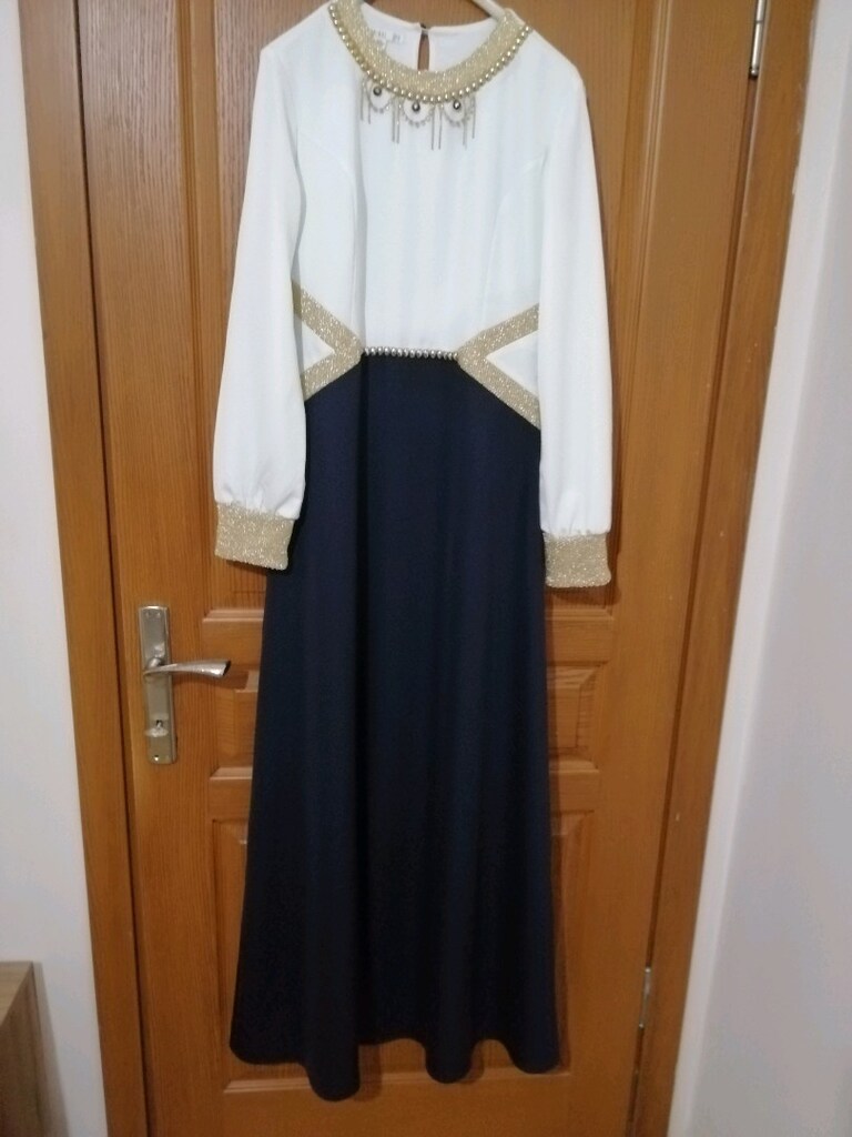 Abiye özel günlere - 5