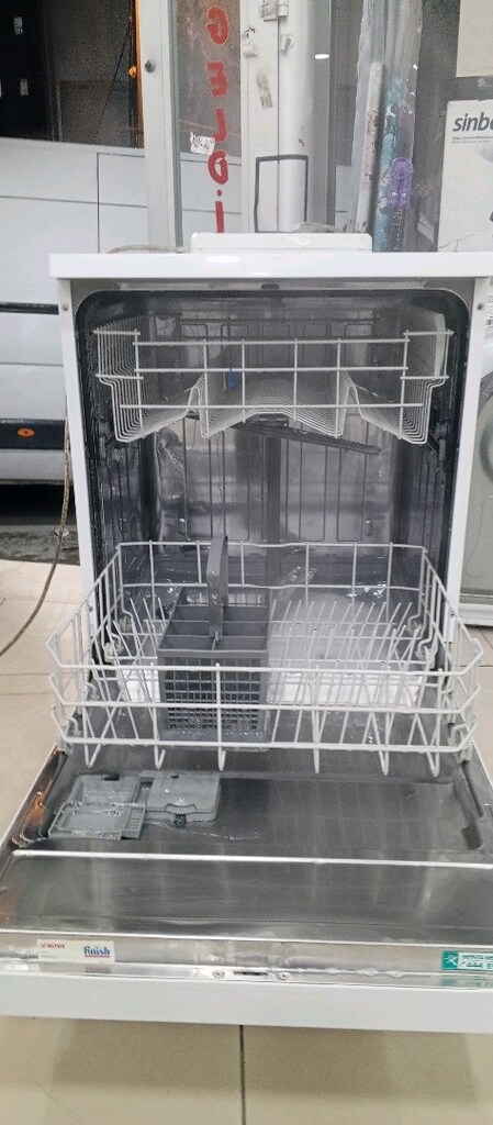 Altus 3 programlı ve 4 programlı bulaşık makinesi - 6