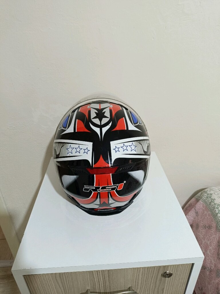 Kask - 5