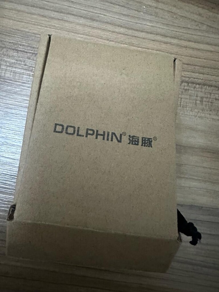dolphin çakmak - 5