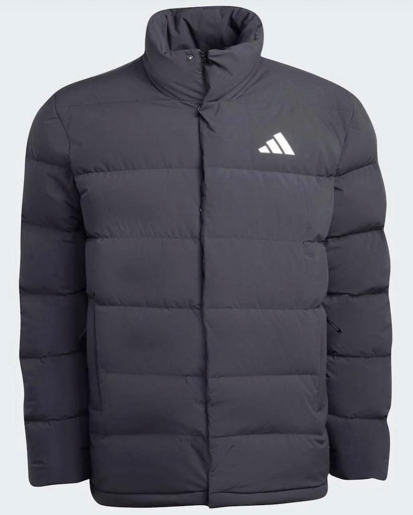 Adidas Helionic Clımawarm Dolgulu Mont