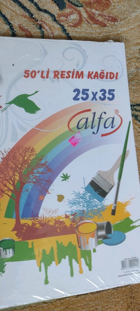 resim kagidi - 3
