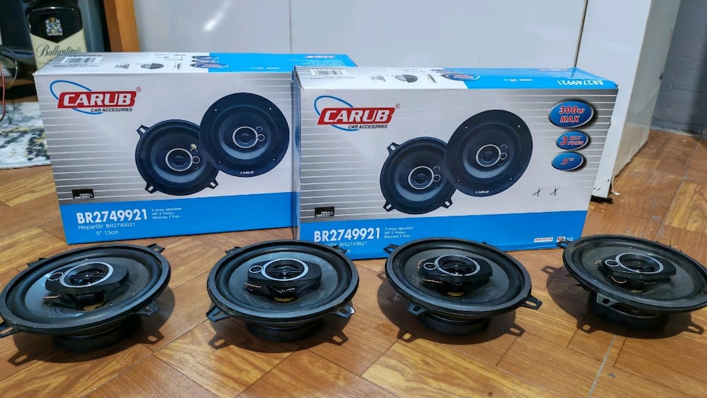 Carub 13 cm kapı kolonu takasa açık - 5