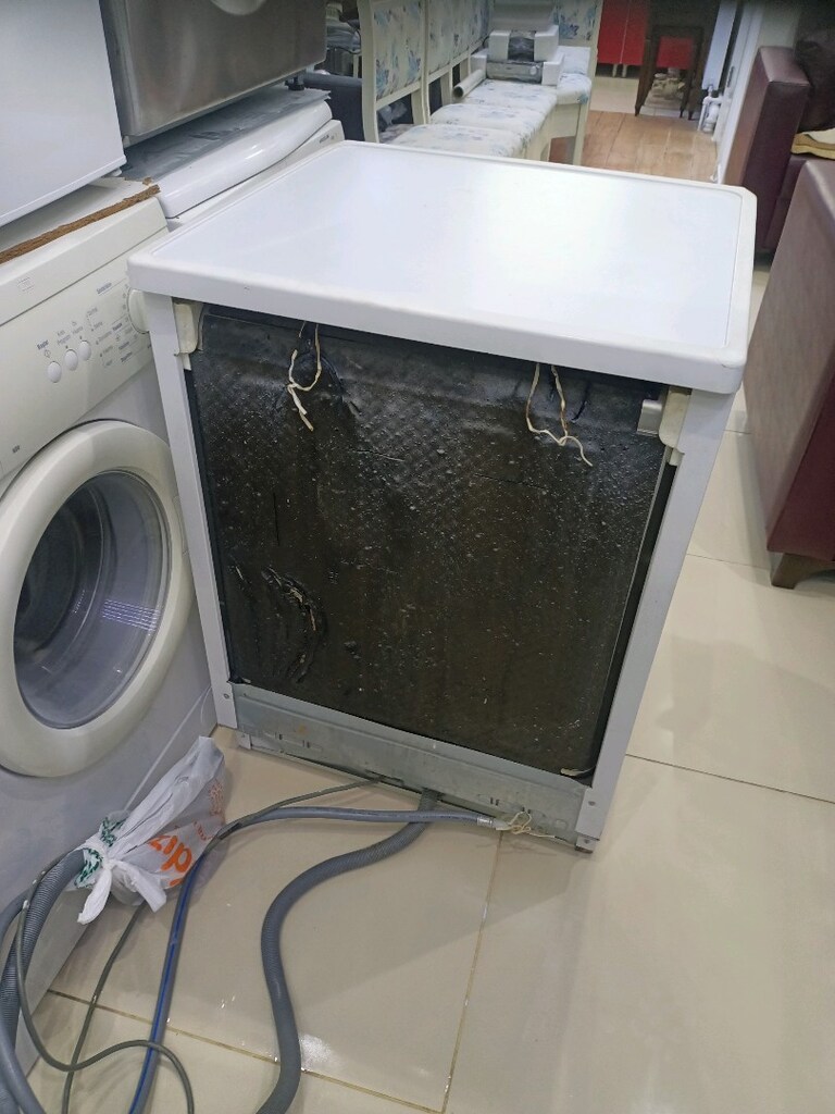 Beko 3 programlı sorunsuz Bulaşık Makinesi - 8