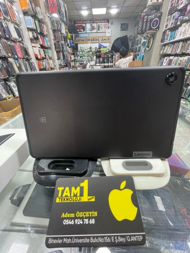 lenovo tablet - 2