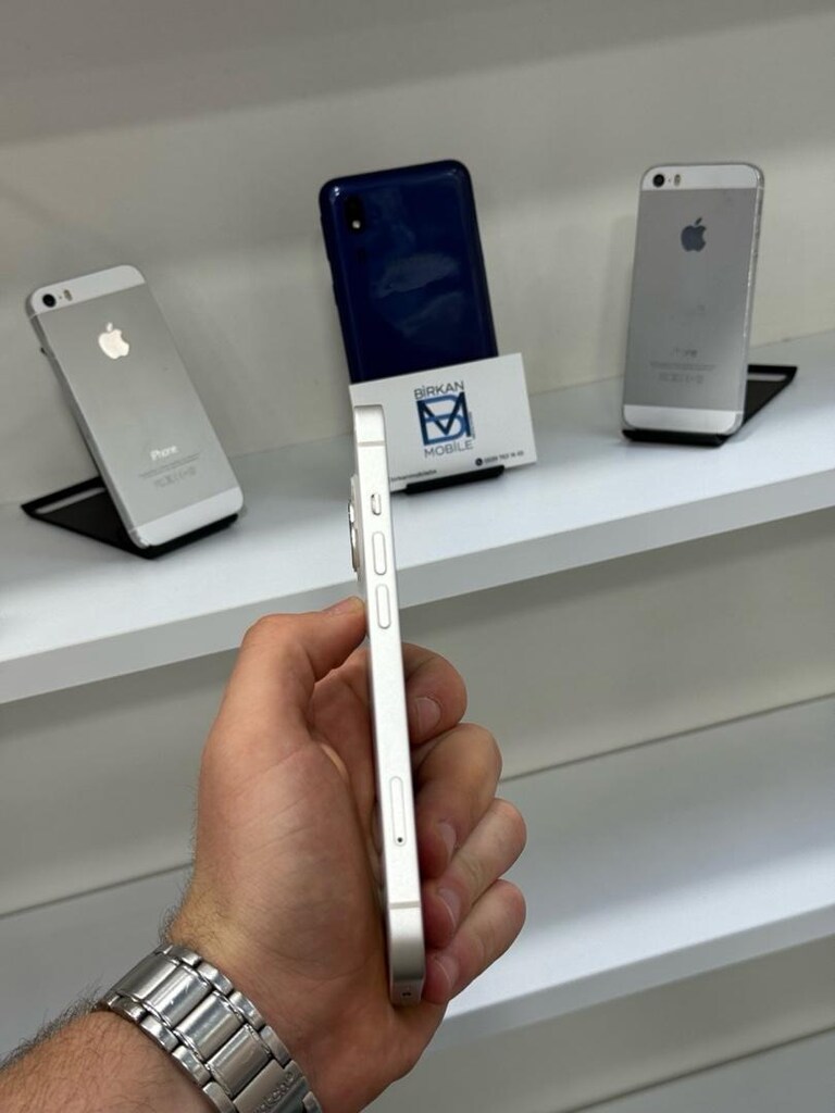 İphone 13 128Gb TR - 4
