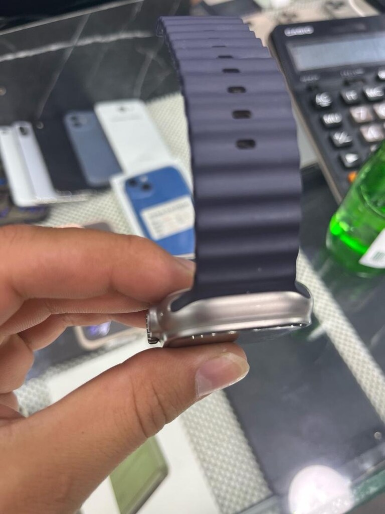 Apple Watch ultra 2 - 3