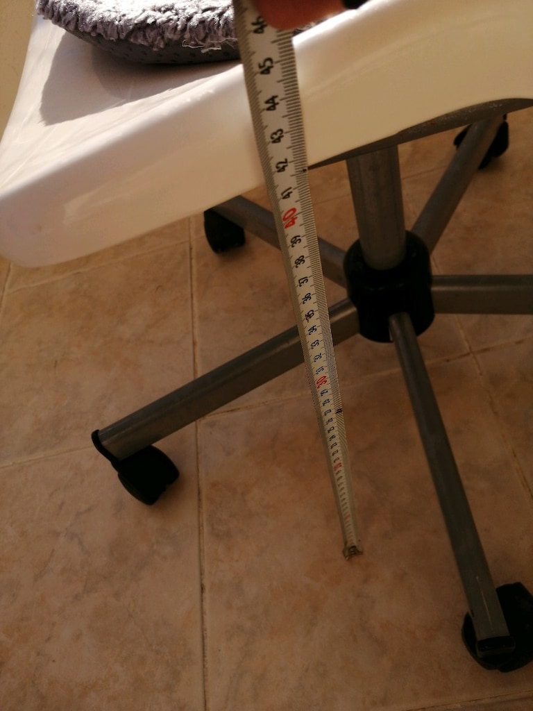 Ikea sandalye 2 adet - 2