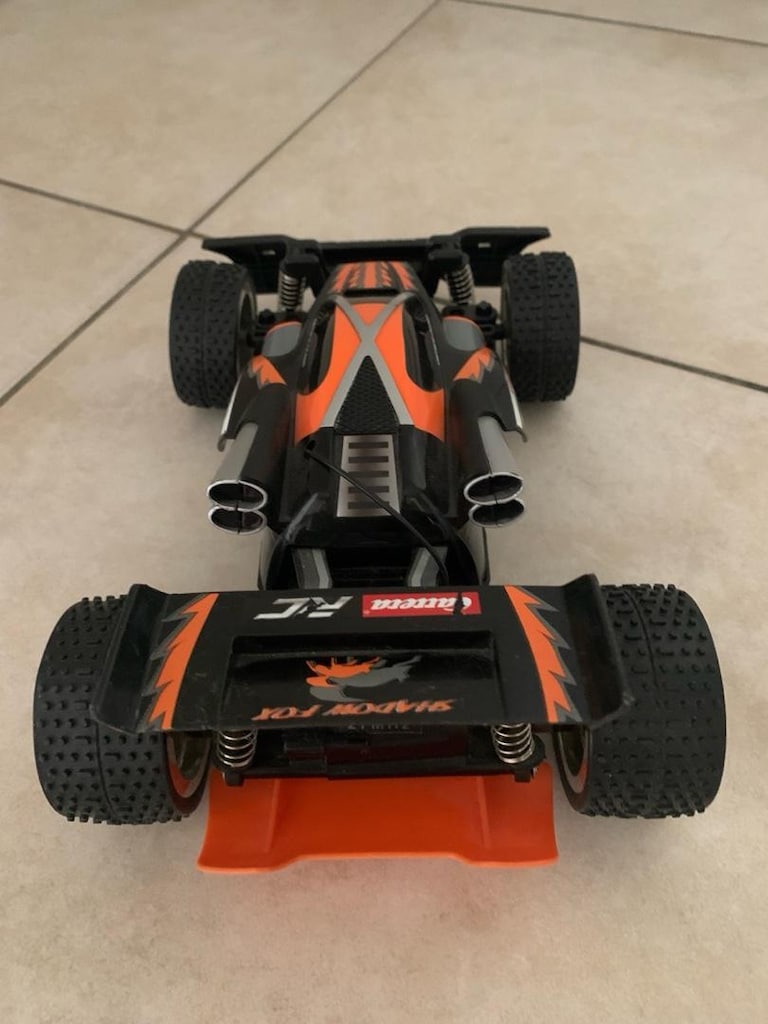 oyuncak araba - 3
