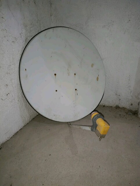 çanak anten