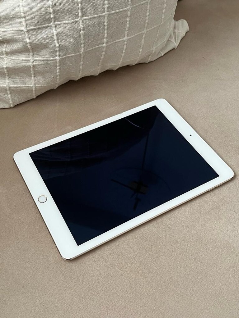 İpad air 2 - 5