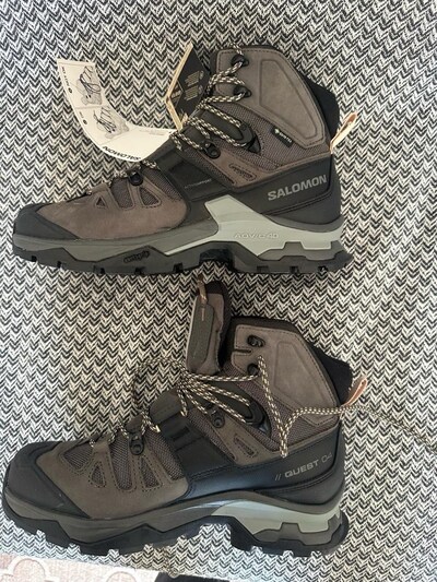Salomon Qest 4 Gore-Tex
