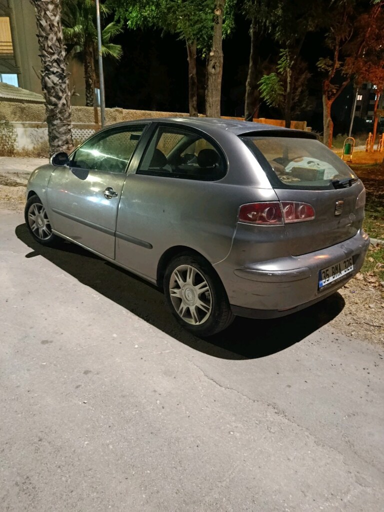 Seat Ibiza sport - 3