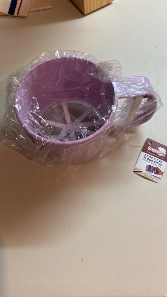 mutfak eşyası sıfır - 18