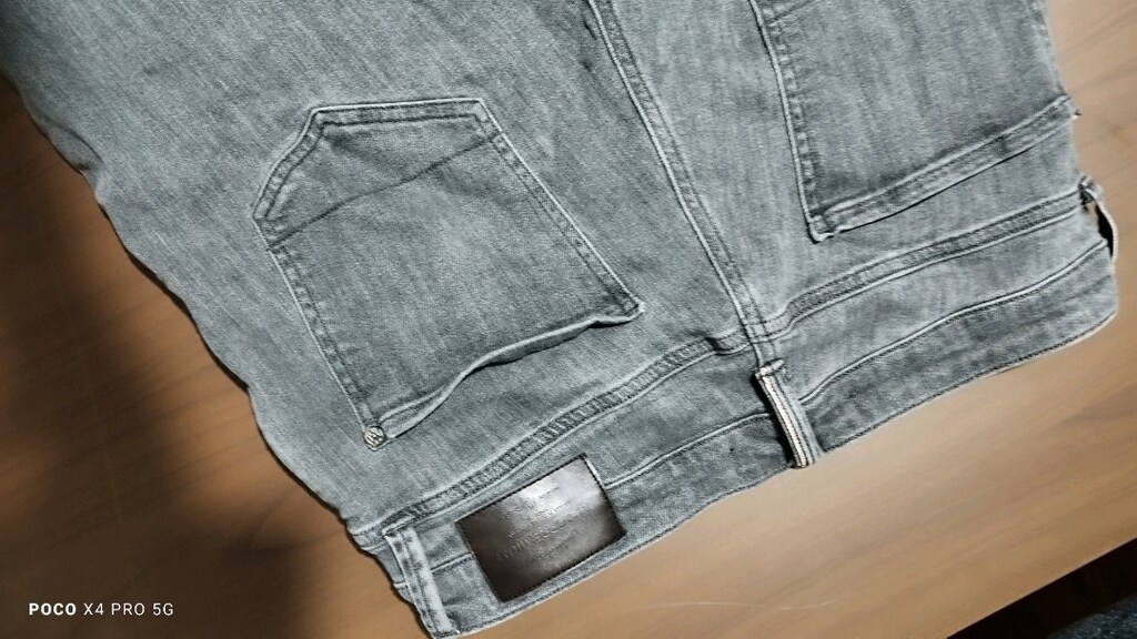 #Mavi Jeans likralı kot şort pantolon..Çokça şort, deniz şortu var.. - 5
