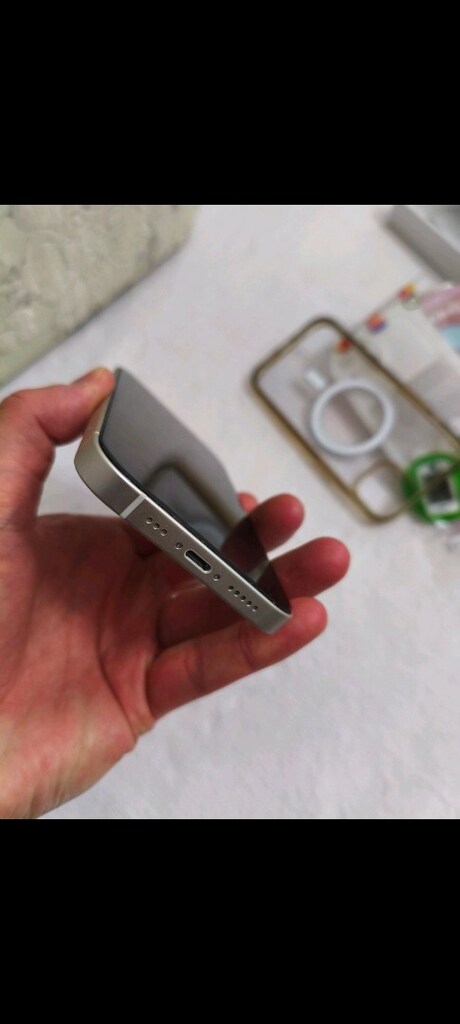 Apple ıphone 14 sıfır ayarında. - 6