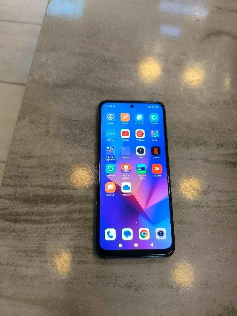 Redmi Note 10S - 4