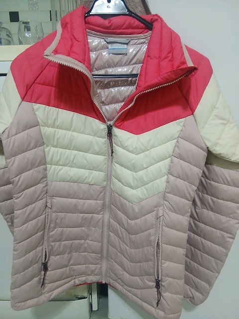 columbia mont
