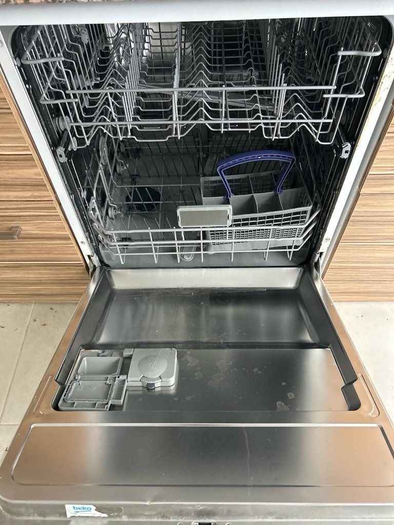 Beko Bulaşık makinesi - 2