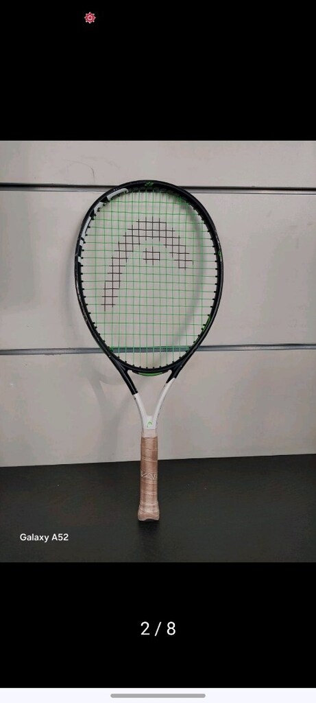 TENİS RAKETİ - 2