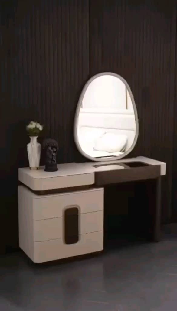 ZEN YATAK ODASI TAKIMI Modern tasarım, göz alıcı şıklık! Göste - 7