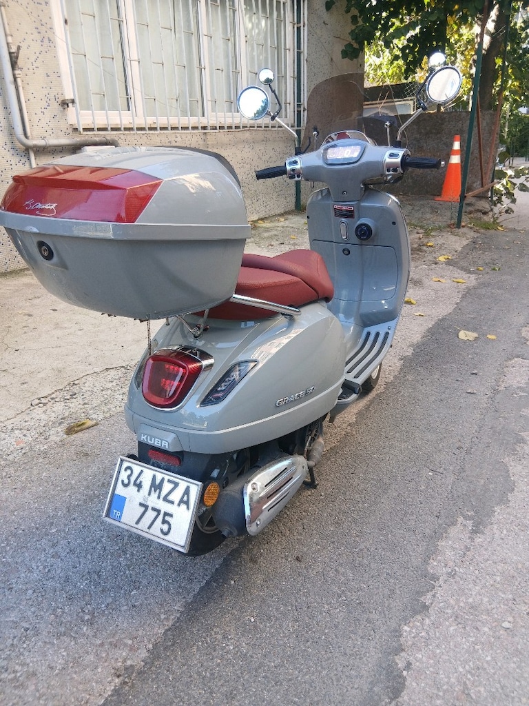 125 lik hatasız motorsiklet - 6
