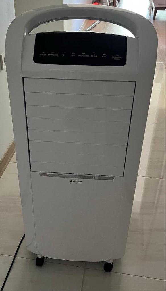 YENİ HAVADAR - 2