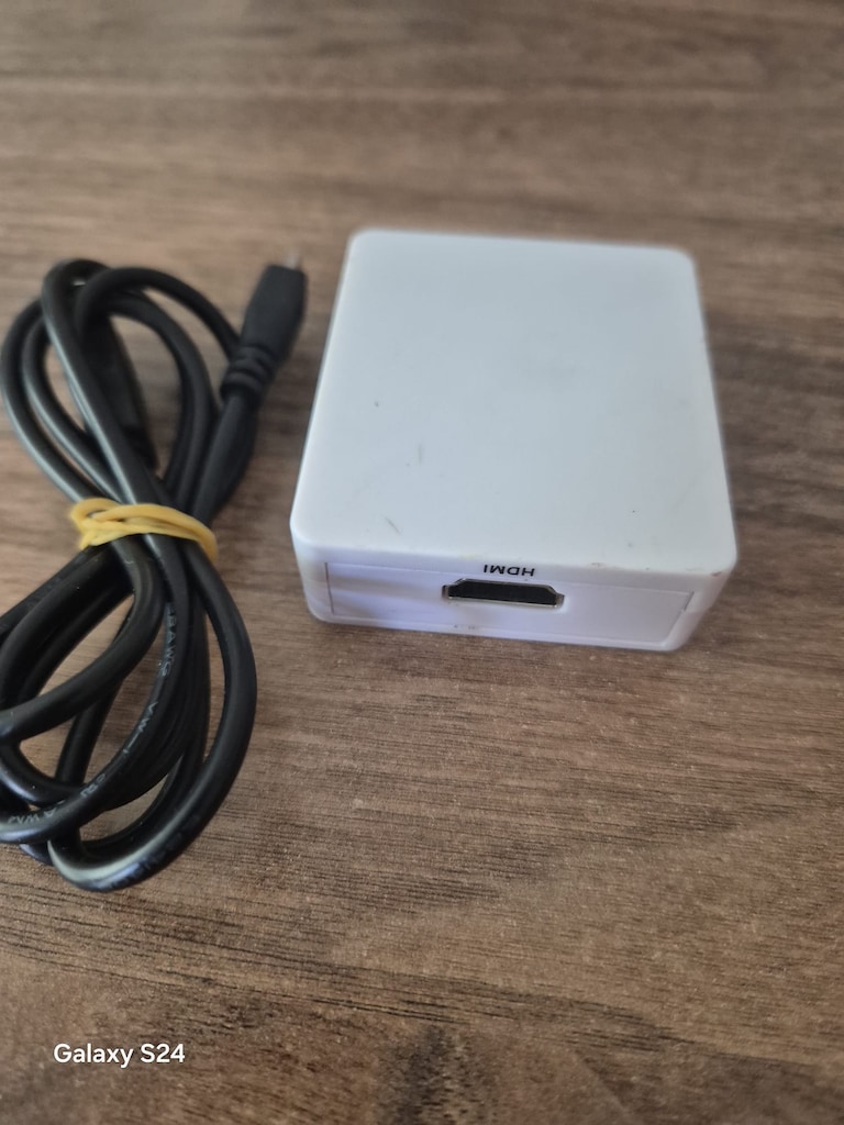 playstatıon 2 hdmi çevirici - 2