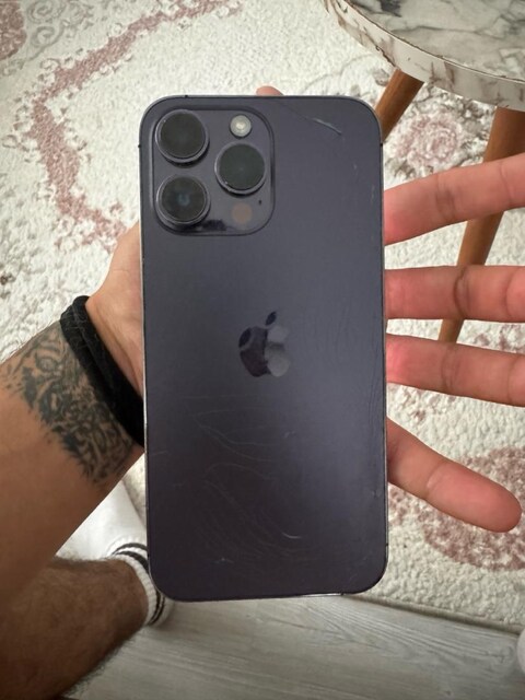 yd iphone 14 pro max