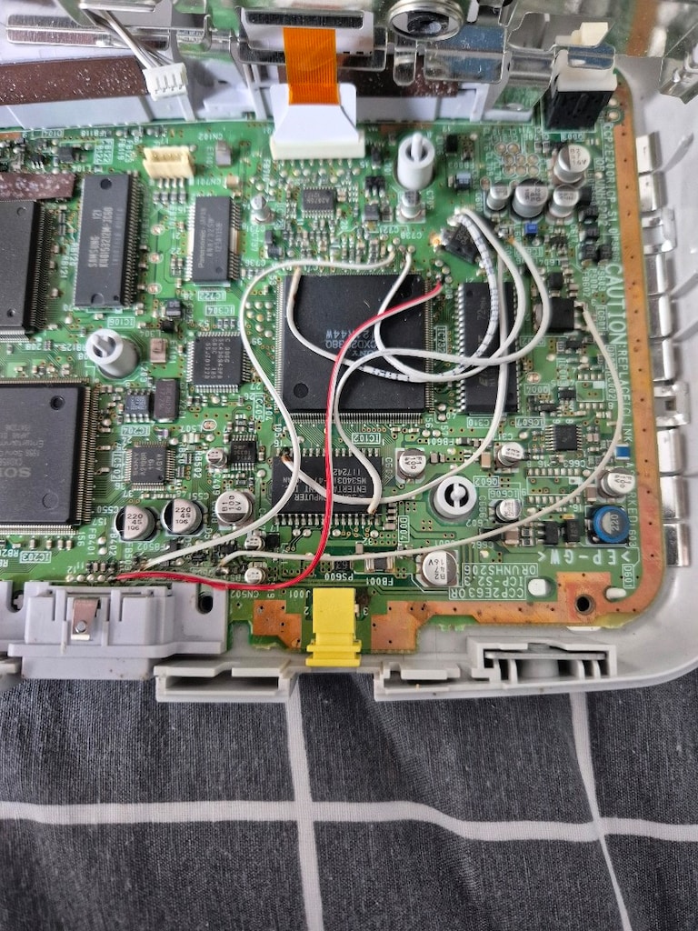 playstation 1 temiz çalışır durumda - 2