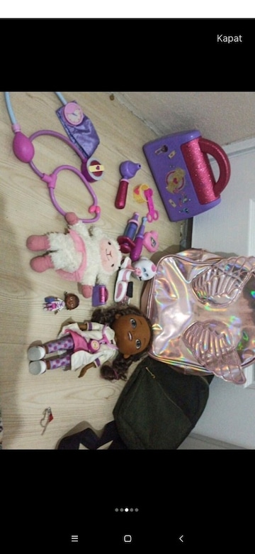 baby alive - 4