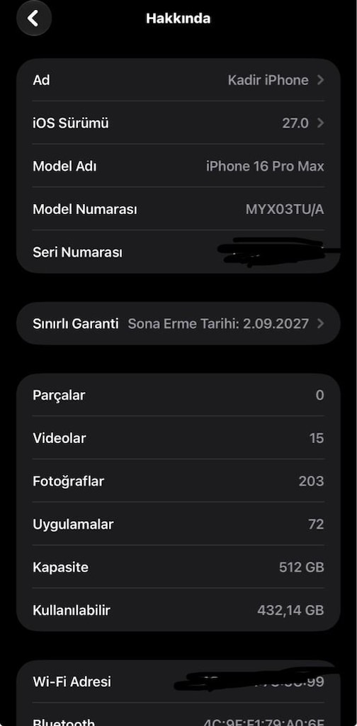 tertemiz 16 promax 512 tr - 6